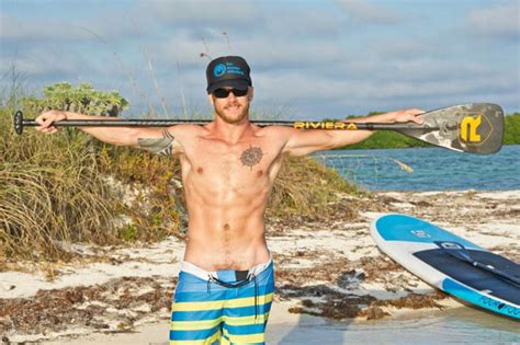 sup nude|Nude standup paddleboarding experiences